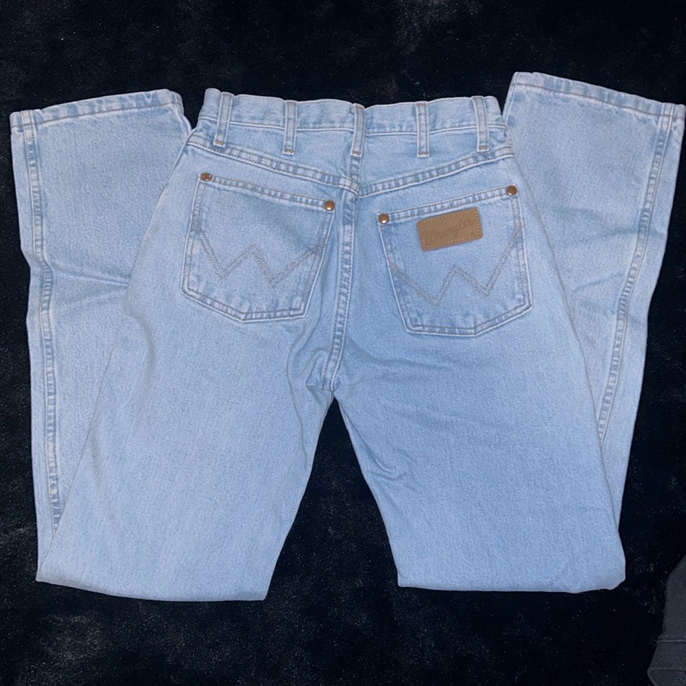 Wrangler Jeans